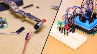 Hobby Electronics - Explore | Learn | Make