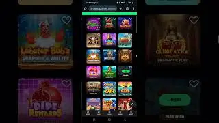 @Bplay T&iacute;pica plataforma en la cual los slot y proveedores generan mismos resultados.
