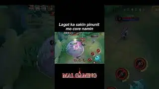 Melissa Gameplay #mobilelegends #melissamlbb #mlbb #maigaming #onlinegaming #shortvideo