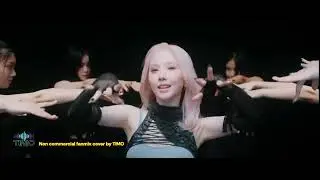 Untied fanmix cover by TIMO