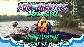 Full Throttle Racing, Formula Futures R.T.A.C