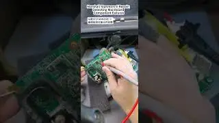 Fix Your Dead Marshall Stanmore II: Quick Disassembly & Repair in Minutes