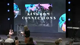 Mid-Week &bull; Pastor Danielle