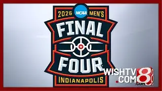 Indianapolis prepares for 2026 men's Final Four
