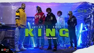JottaG feat. Novis _ K I N G (Video Official)