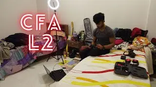 fra session 2 employee compensation | STUDY CFAL2withme | CFA Level 2 FRA Employee Compensation