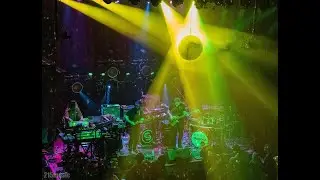 Solar Circuit @ Ardmore Music Hall - 01.27.2023 [full show]
