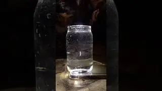 Haldi Flashlight Water Experiment Viral Haldi Trick |  Magic | Trending Haldi Water #zaikawithzainu