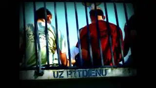 Chiko pied. Grifs - Uz Rītdienu (prod. Chiko)