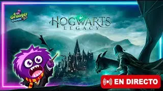 LA BRUJA GOTICA - HOGWARTS LEGACY (FULL 2K PC) #gaming #8