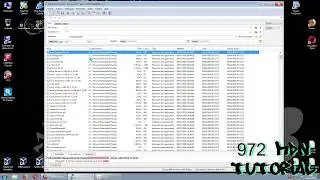 Visualiser en 1clic le contenu des sous Dossier/ tuto FR
