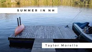 Summer in NH