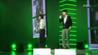 Lug - Delete, 루그 - 삭제, Music Core 20080705