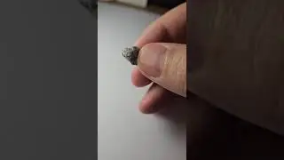 Diamante bruto natural de 9,35 Quilates