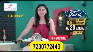 Vikaa Homes Builders  : Plot For Sale in Maraimalai Nagar ,GST ROAD , DTCP & RERA approved