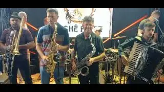 Festa da Comunidade Evangélica São Lucas de Boqueirão Velho