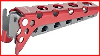 Olicamp Aluminum Pot Lifter: Secure Grip for Safer Outdoor Cooking