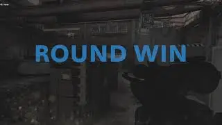 Cold War CDL S&D Sniper Gameplay
