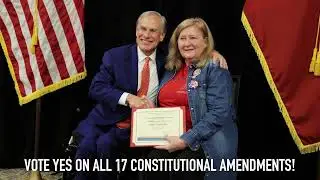 10.27.25 Governor Abbott Attends TFRW Luncheon for Get Out to Vote Tour
