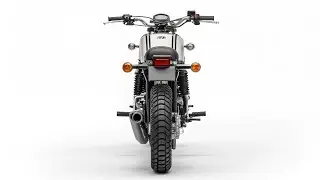 New 2026 Yamaha TW200 | Classic Dual-Sport With Modern Updates
