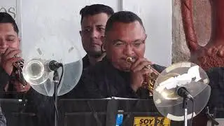 munca es sifiente para mi la banda z en vivo
