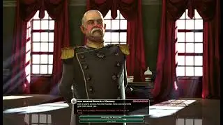 Civ 5 - Scramble For Africa: Praise The Victories - Boers Deity Win - Full Game (1/3: T1-50)