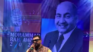 Shrikant Narayan “Tum Jo Mil Gaye Ho