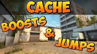 BoostJump with a bot | karrager