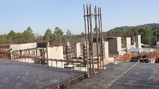 UPDF ENGINEERS SPEEDS UP WAPAKHABULO  PROJECT