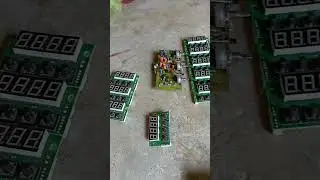 60 LED par light  repairing 9431307494,,9572297494