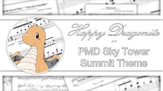 PMD Sky Tower Summit (Reorchestrated)