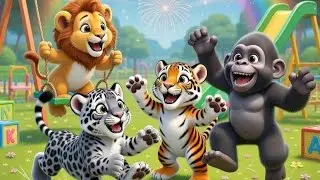 Non-Stop Nursery Rhymes for Kids | Baby Rhymer Songs