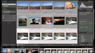 Lightroom 4 Collections 10