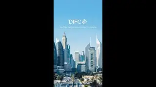 What is DIFC?