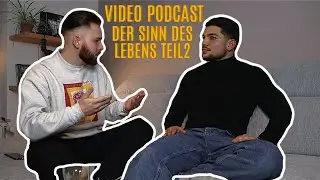 Gespräch über den Sinn des Lebens Teil 2 | Saint Moré