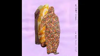 Atemporal (Full EP) - La Bee Prod. 5037