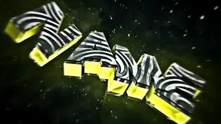 Sync Awesome Intro Template [Cinema 4D, After Effects]