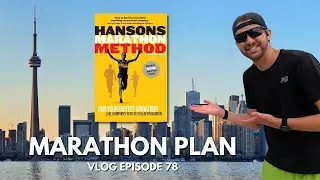 Marathon Training Begins - Hanson&rsquo;s Marathon Method Overview
