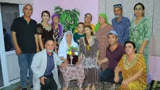 Зодрӯзи Гулсанам биби, деҳаи Миронқул