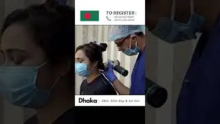 Bangladesh e aschi treatment korte. - Dr Sanjay Sarkar 🇮🇳 ➡️ 🇧🇩