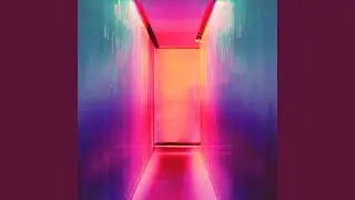 Neon Reverie