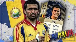 FIFA 18 | PRIME ICON Hagi SQUADBUILDER Battle 😲 Vs Gamerbrother🔥🔥