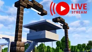 Minecraft Foundations - Building District 0