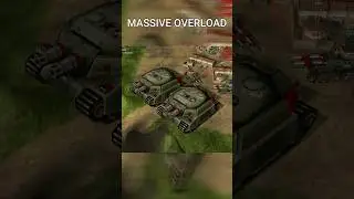 💥 Massive Overload! ⚠️ Generals Zero Hour Apocalyptic Mod &ndash; Ultimate Destruction! 🔥