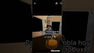 #Temblar