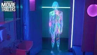 LET'S BE EVIL | Step into a virtual reality nightmare