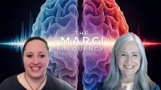 The Marci Frequency Tuning Into Marci: Navigating Spiritual Questions and Channeling Trough Dreams