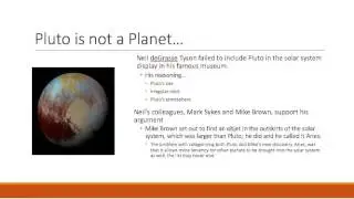 Pluto