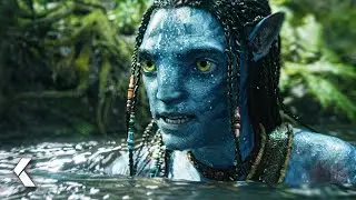 Raising the Stakes on Pandora - AVATAR 3: FIRE AND ASH Special Look Clip (2025)