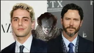 IT: Part 2 - MAJOR GAY CHARACTER CASTING ANNOUNCED